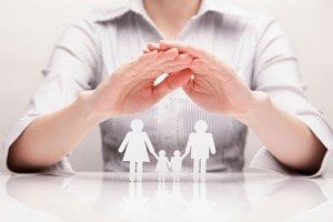 Domestic & Family Law Practice