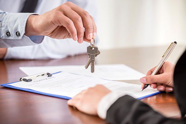 Real Estate Transactions